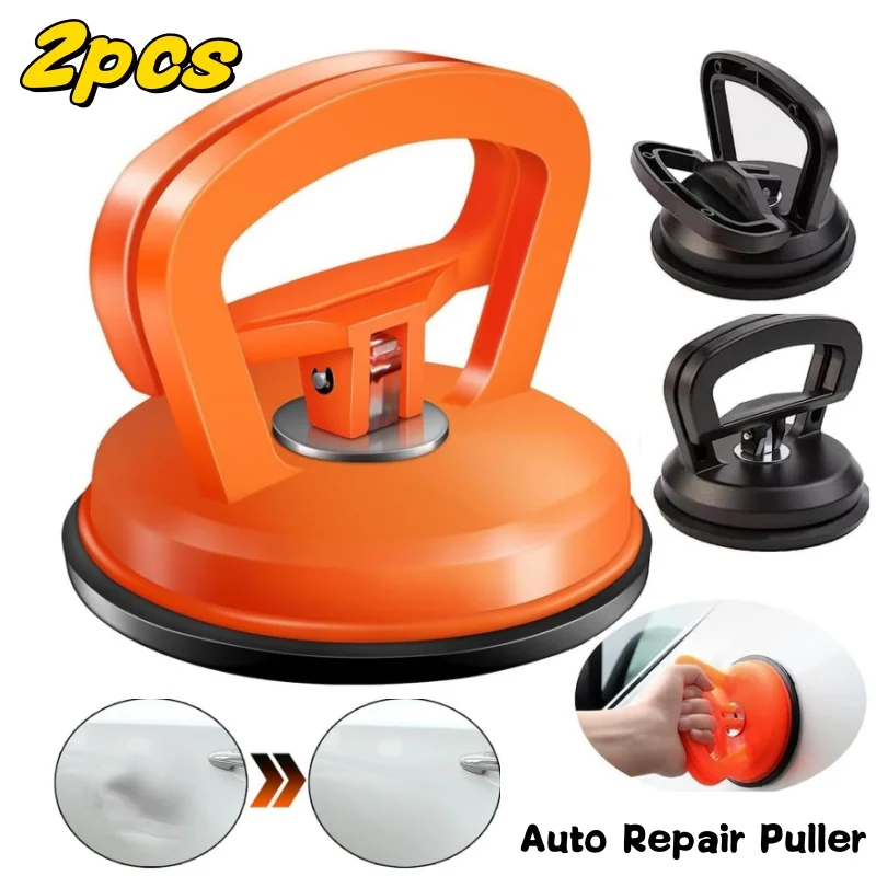 Dent Repair Puller - Car Puller Heavy Duty Suction Cup