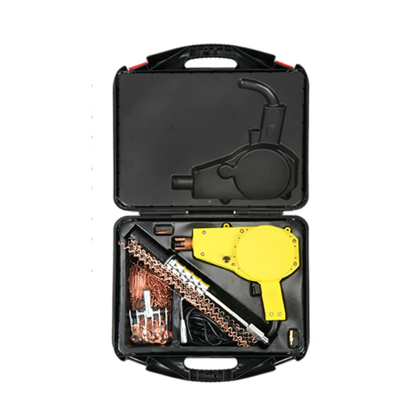 Dent Repair Puller - Car Dent Puller Spot Welder 220V