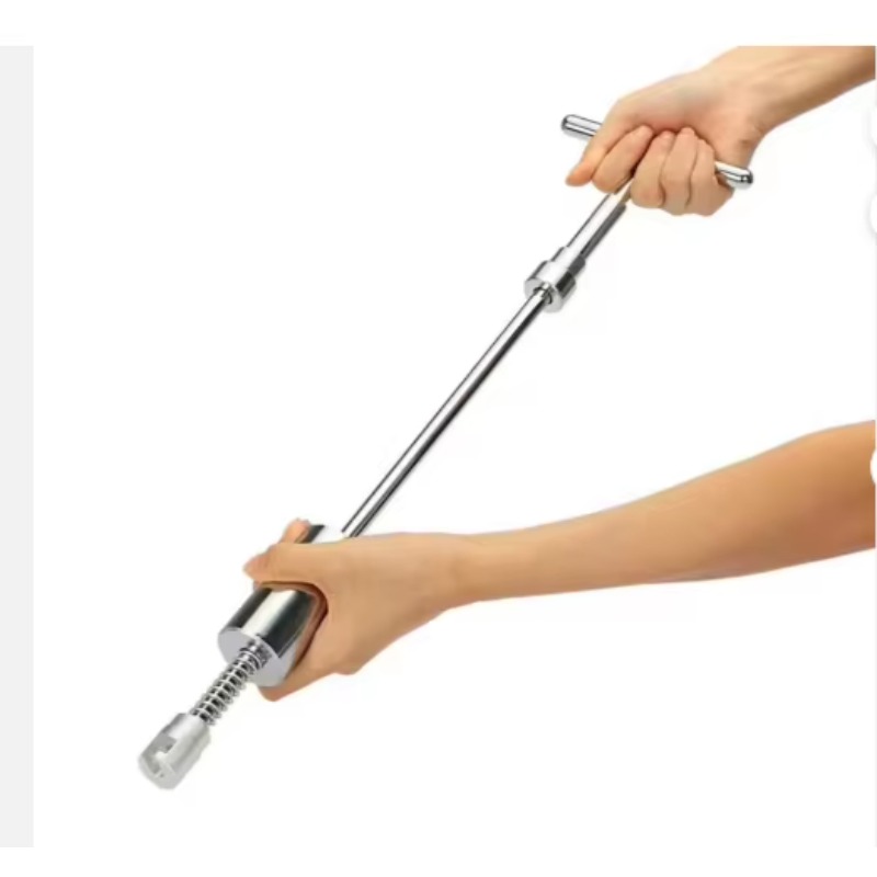 Auto Repair Shops - Professional Metal Body Dent Repair Kit