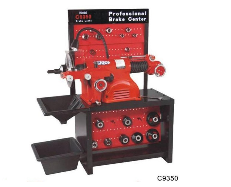 Brake Drum Lathe - Fine Quality Brake Lathe/Brake Drum/Disc Cutting