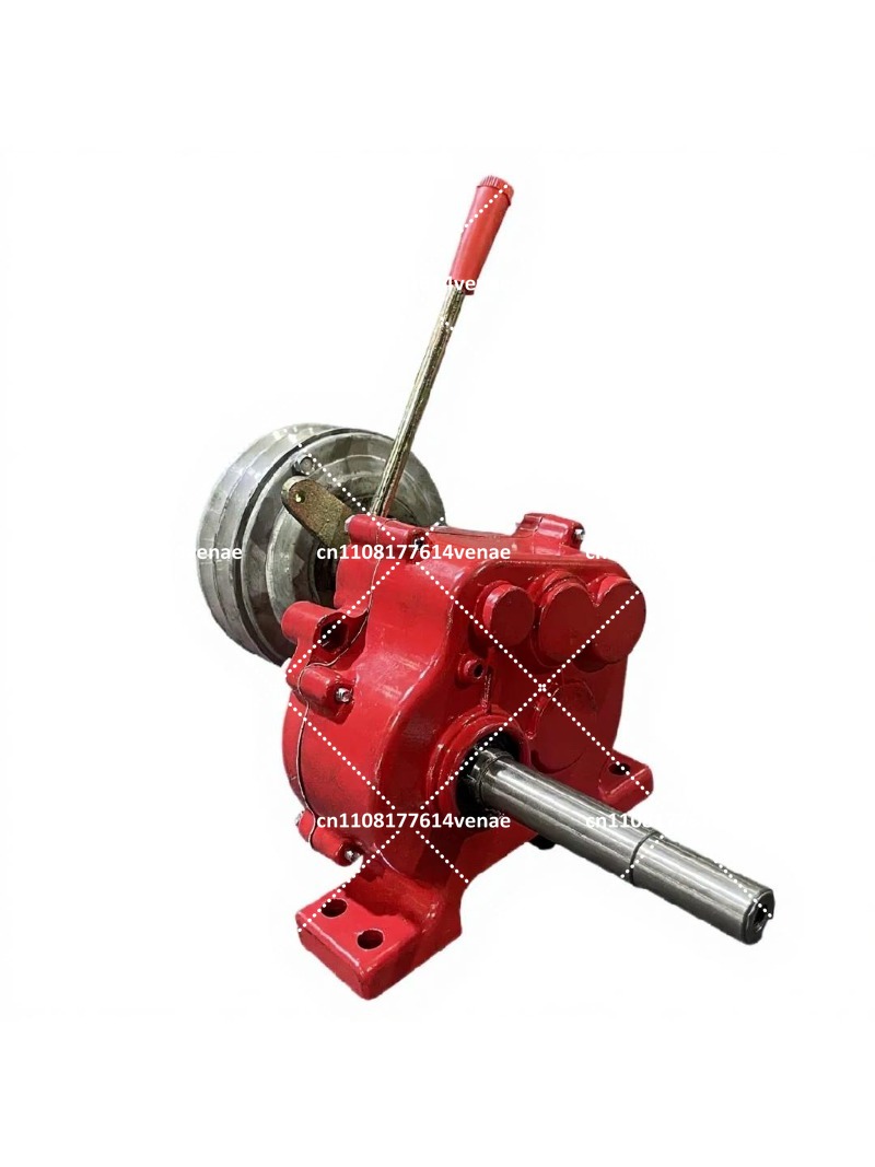 Auto Repair Shop For Transmissions - Transmission Gearbox Trolley Heavy Duty for