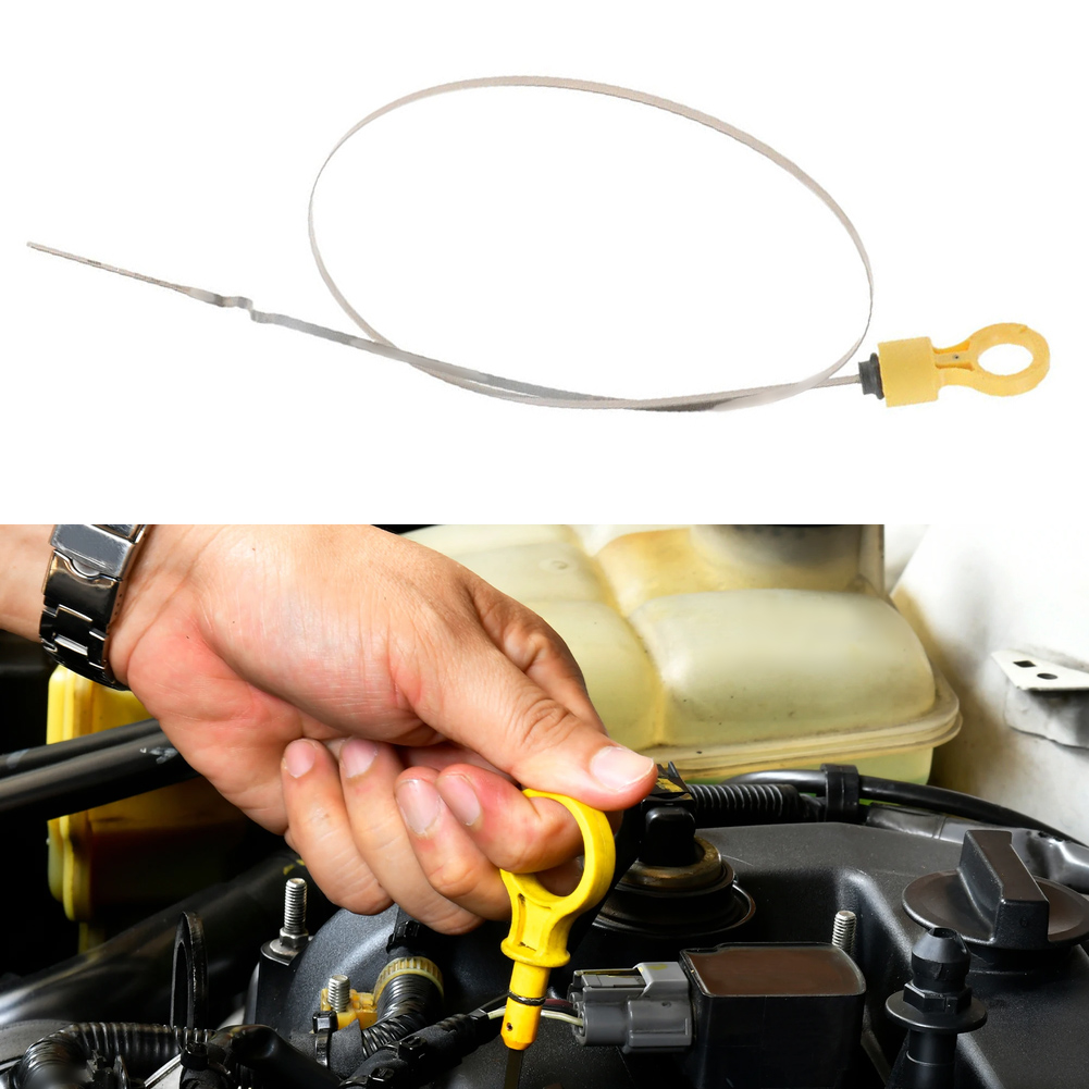 Auto Repair Shop For Transmissions - Auto Transmission Tester Transmission Dipstick For