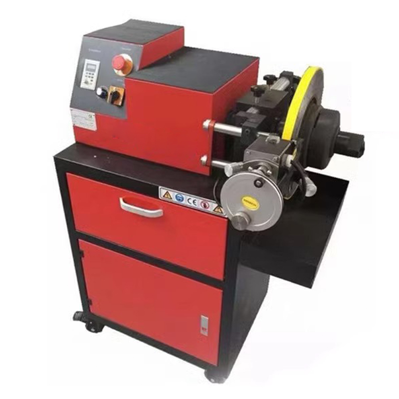 Brake Drum Lathe - New Car Brake Drum Machine Brake