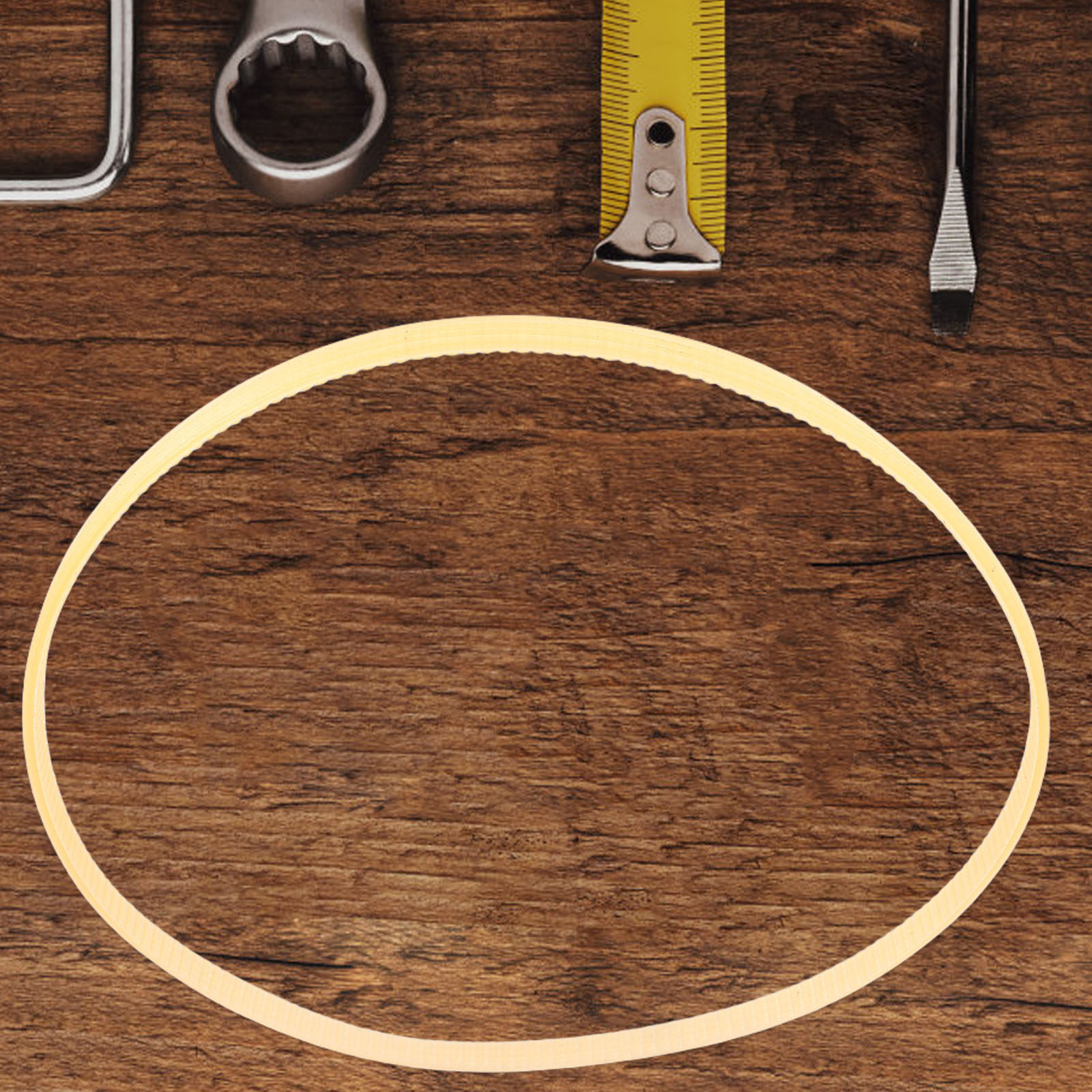 Auto Repair Shop For Transmissions - Transmission Belt Motor Stretchable Polyurethane Tire