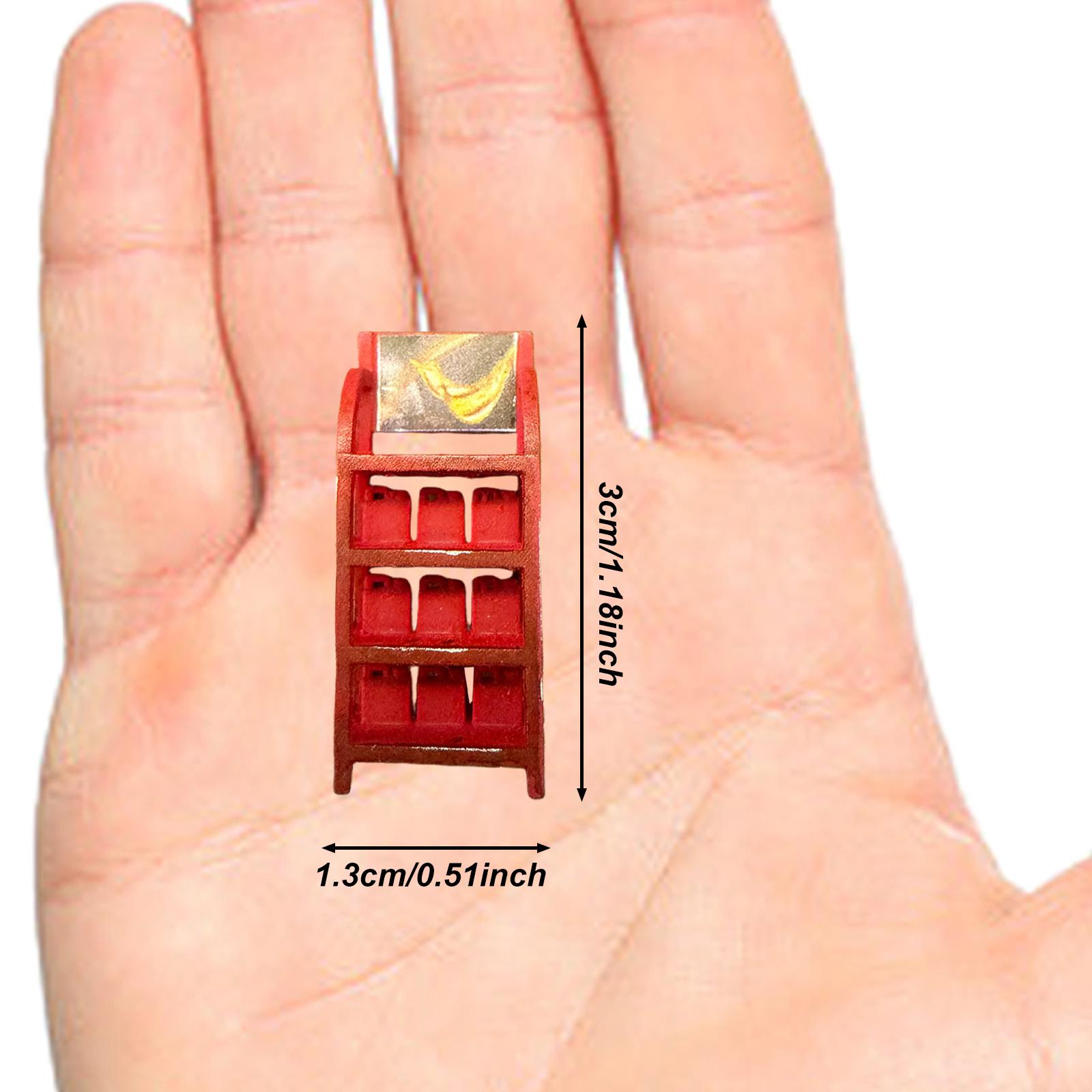1:64 Auto Oil Rack Model Photo - Auto Repair Shop Photos 评论和价格