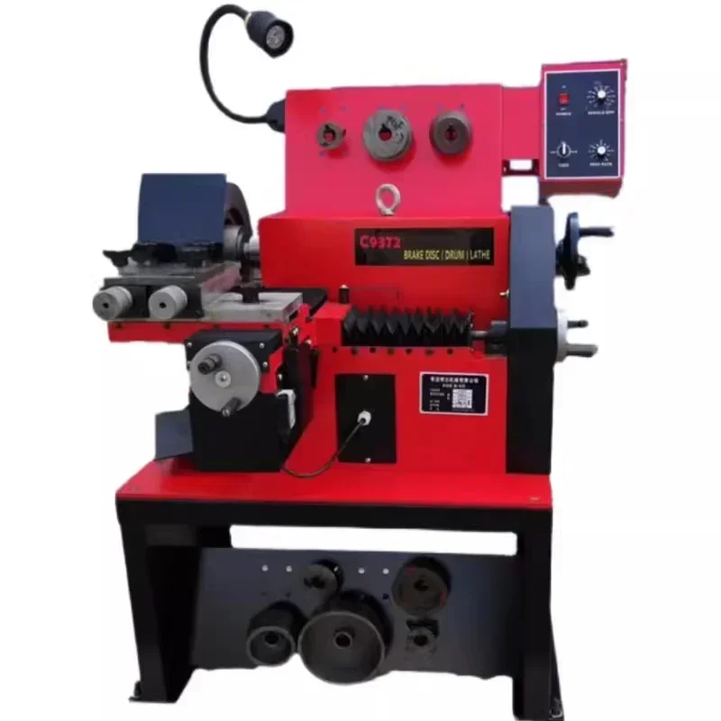 Excellent Top Quality C9372 Br - Brake Drum Lathe 评论和价格