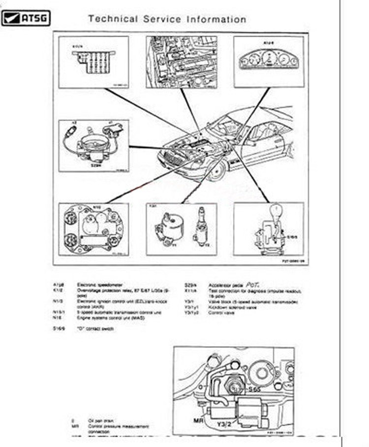 Free install ATSG 2017 auto re - Auto Repair Shop For Transmissions 评论和价格
