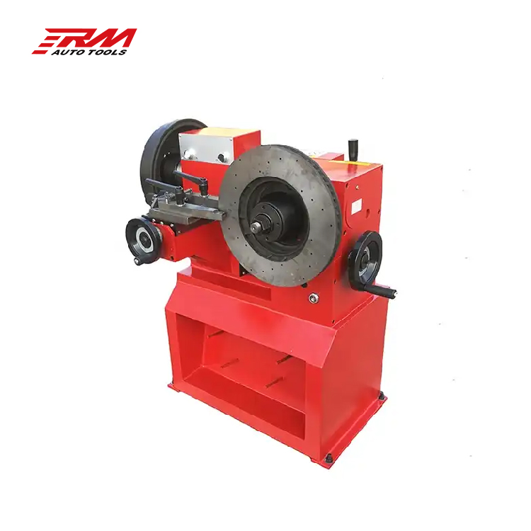 RM Auto Repair Shop Brake Drum - Brake Drum Lathe 评论和价格