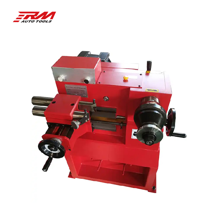 RM Auto Repair Shop Brake Drum - Brake Drum Lathe 评论和价格