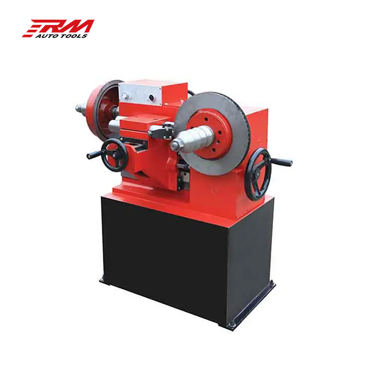 RM Auto Repair Shop Brake Drum - Brake Drum Lathe 评论和价格