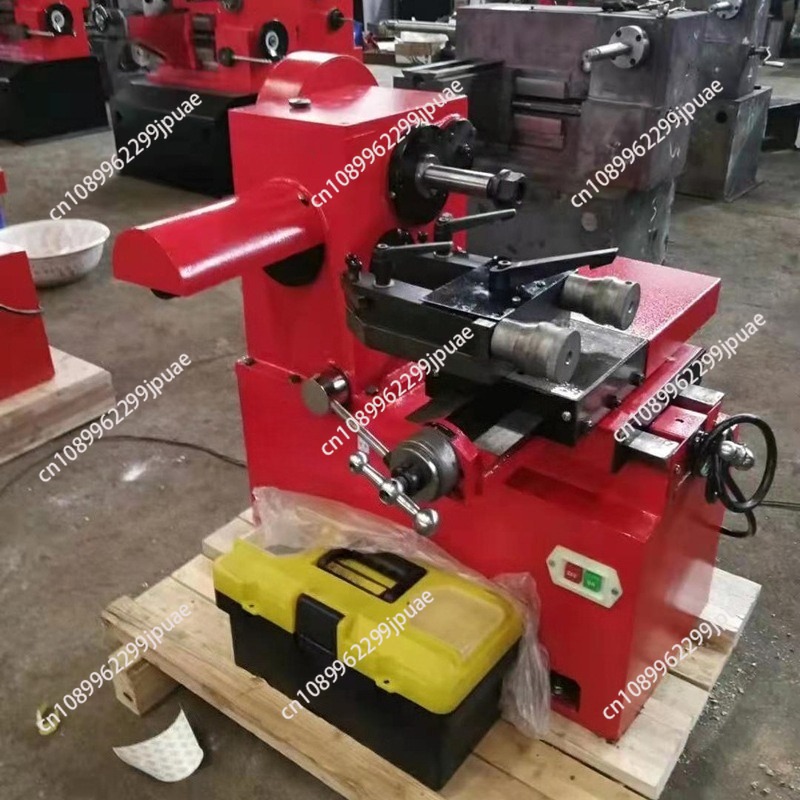 C9335A Double Shaft Brake Drum - Brake Drum Lathe 评论和价格