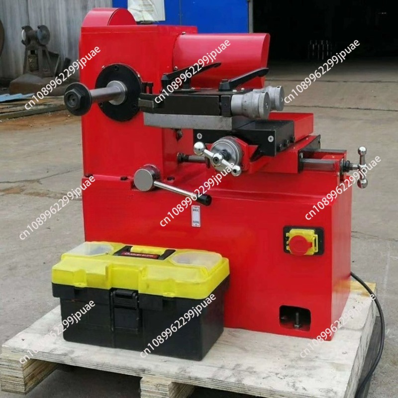 C9335A Double Shaft Brake Drum - Brake Drum Lathe 评论和价格