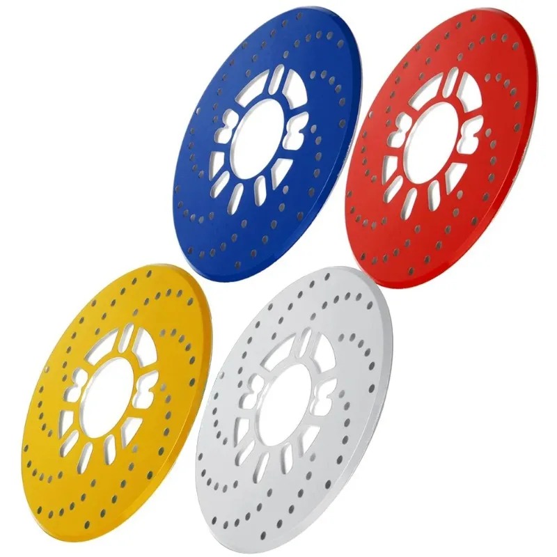 4pcs Car Auto Wheel Disc Brake - Brake Drum Lathe 评论和价格