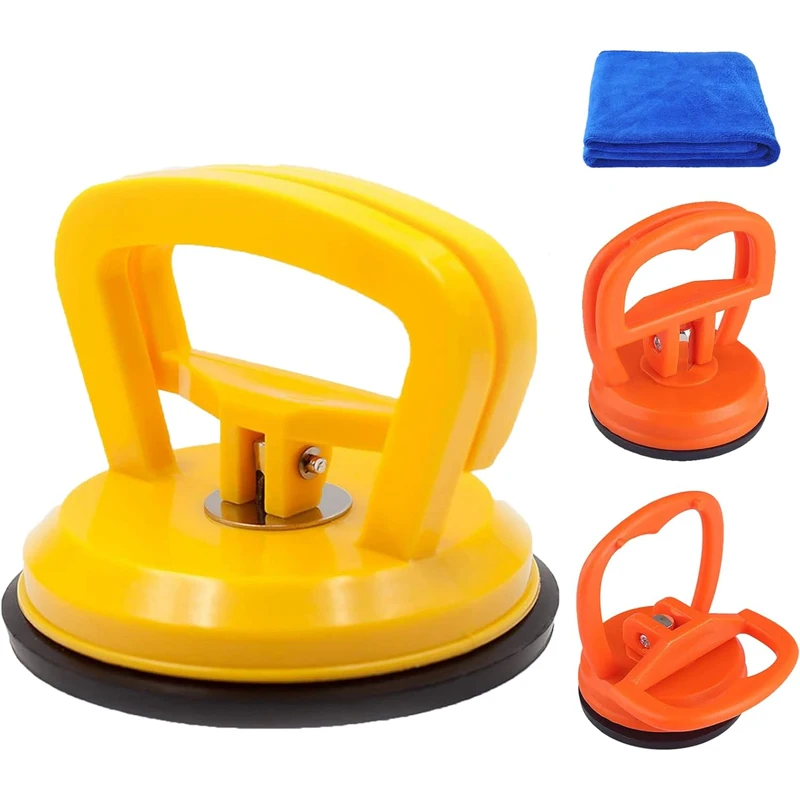 Car Puller Heavy Duty Suction  - Dent Repair Puller 评论和价格