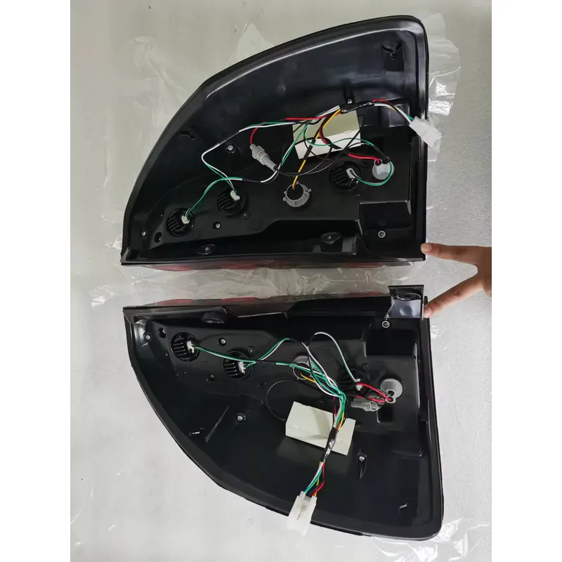 Factory Direct Modified Tail L - Auto Repair Shops 评论和价格
