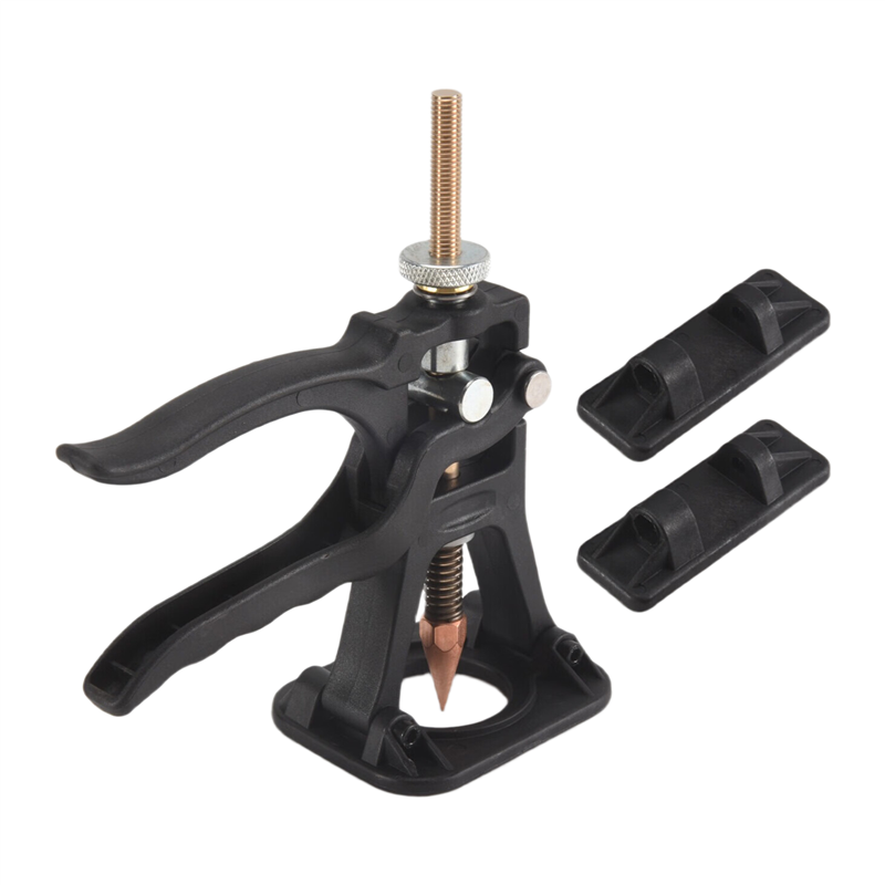ABXV-Automotive Metal Dent Qui - Dent Repair Puller 评论和价格