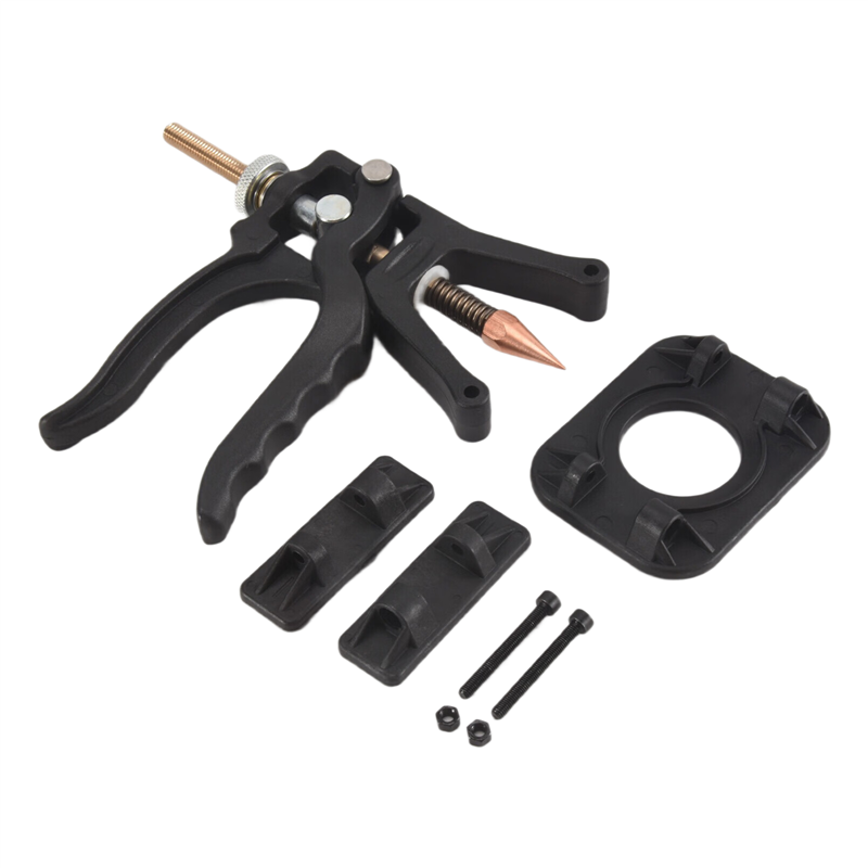 ABXV-Automotive Metal Dent Qui - Dent Repair Puller 评论和价格