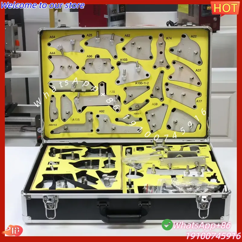 2026Hot 140 Automatic Transmis - Auto Repair Shop For Transmissions 评论和价格
