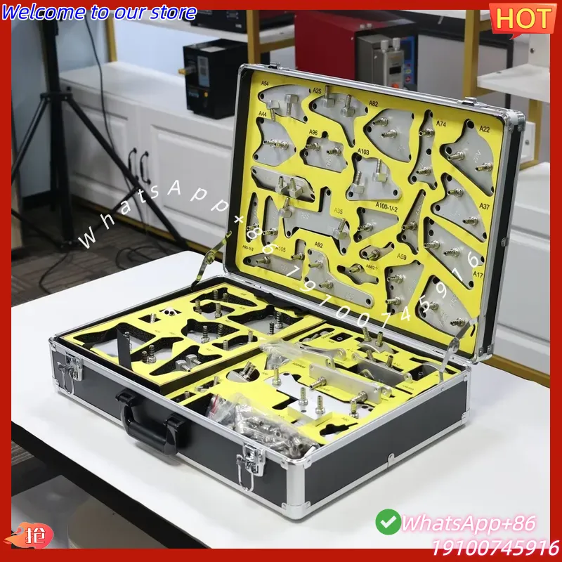 2026Hot 140 Automatic Transmis - Auto Repair Shop For Transmissions 评论和价格
