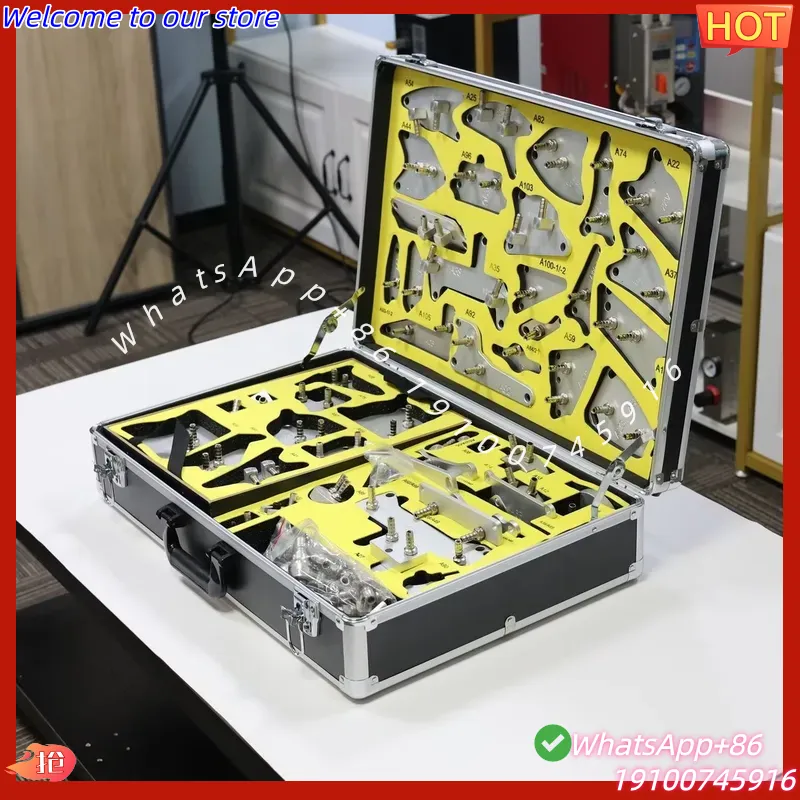 2026Hot 140 Automatic Transmis - Auto Repair Shop For Transmissions 评论和价格