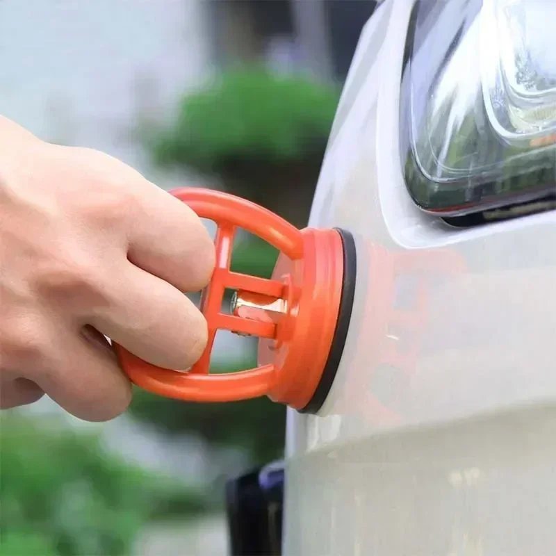 1/2pcs For Car Dent Glass Suct - Dent Repair Puller 评论和价格