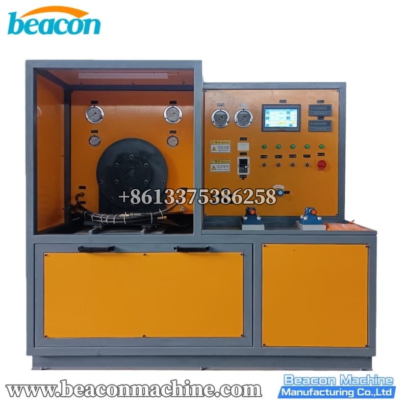 Beacon HP-A 55KW Hydraulic Pum - Brake Drum Lathe 评论和价格