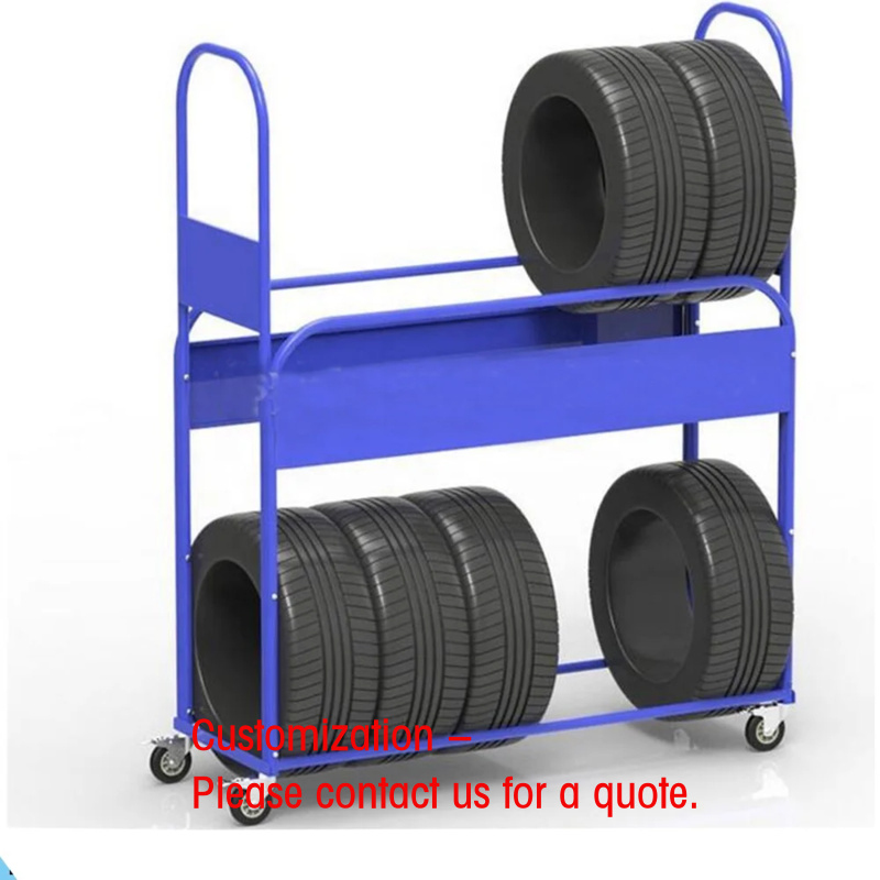 custom.Custom Metal Storage Ra - Auto Repair Shops 评论和价格