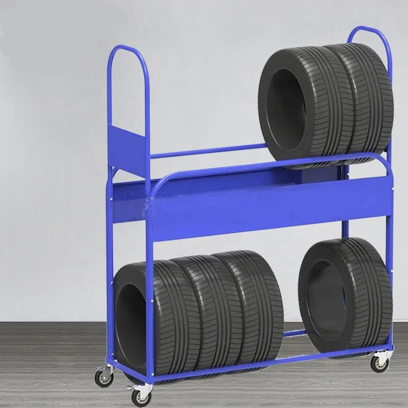 custom.Custom Metal Storage Ra - Auto Repair Shops 评论和价格