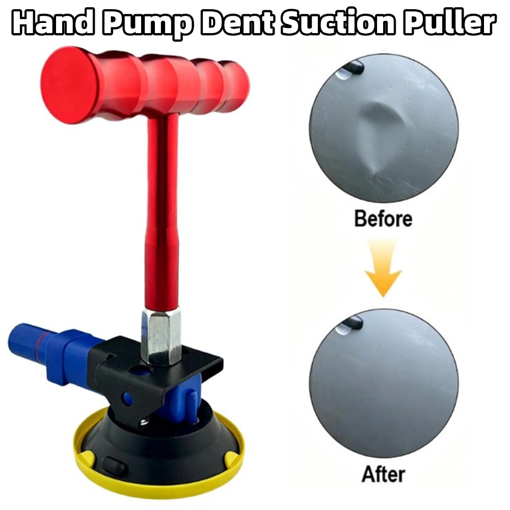DIY Paintless Dent Repair Kit, - Dent Repair Puller 评论和价格