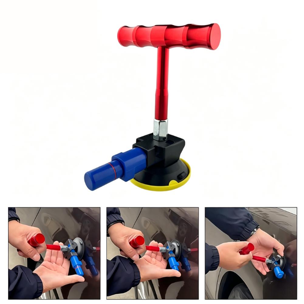 DIY Paintless Dent Repair Kit, - Dent Repair Puller 评论和价格