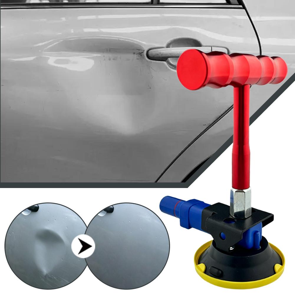 DIY Paintless Dent Repair Kit, - Dent Repair Puller 评论和价格