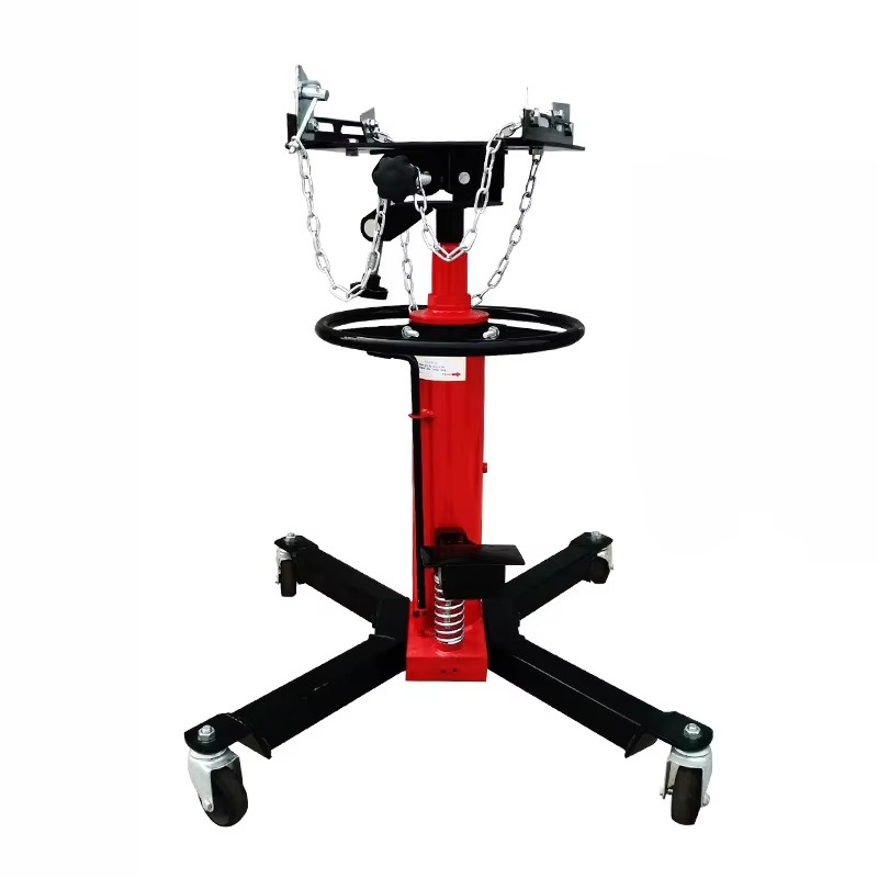 Tr* 0.6 Ton Hydraulic Telescop - Auto Repair Shop For Transmissions 评论和价格