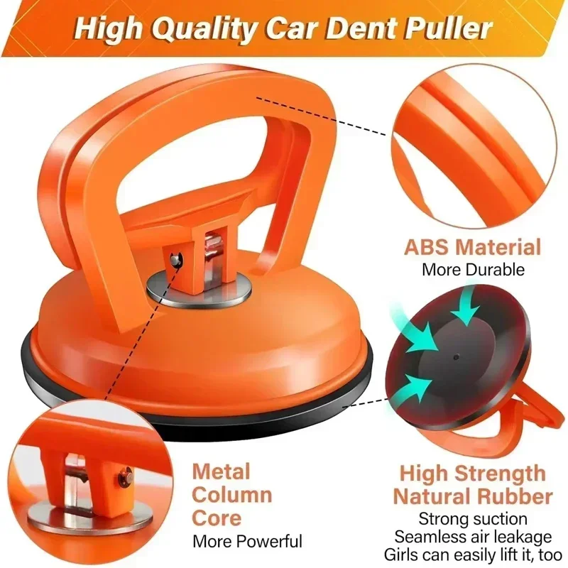 Car Dent Remover Vehicle Dent  - Dent Repair Puller 评论和价格
