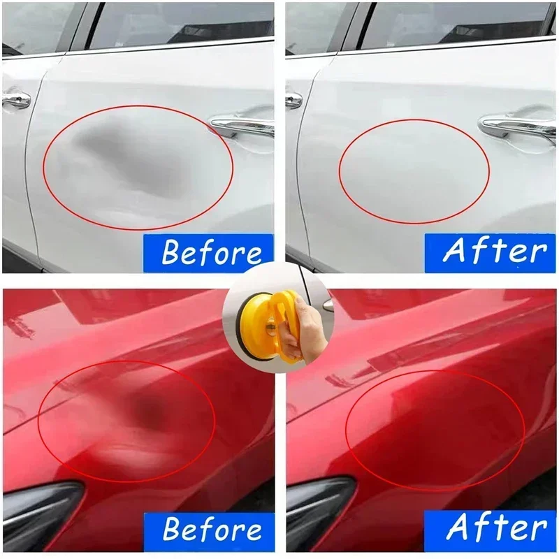 Car Dent Remover Vehicle Dent  - Dent Repair Puller 评论和价格