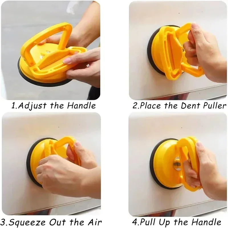 Car Dent Remover Vehicle Dent  - Dent Repair Puller 评论和价格