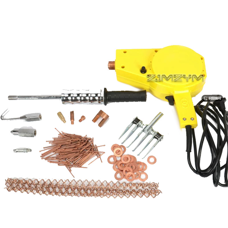 Car Dent Puller Spot Welder 22 - Dent Repair Puller 评论和价格