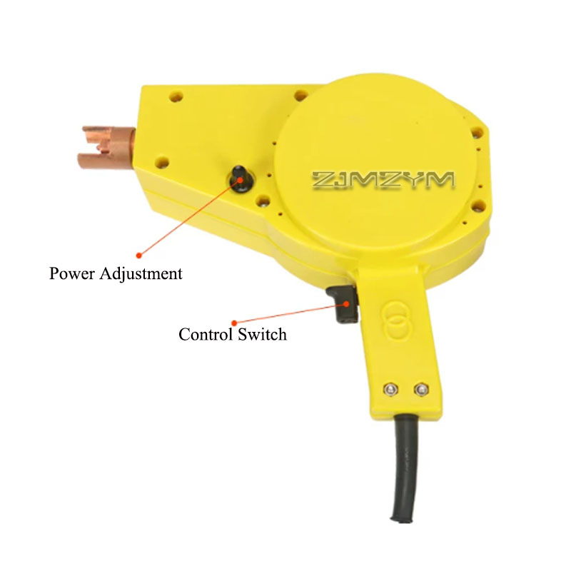 Car Dent Puller Spot Welder 22 - Dent Repair Puller 评论和价格