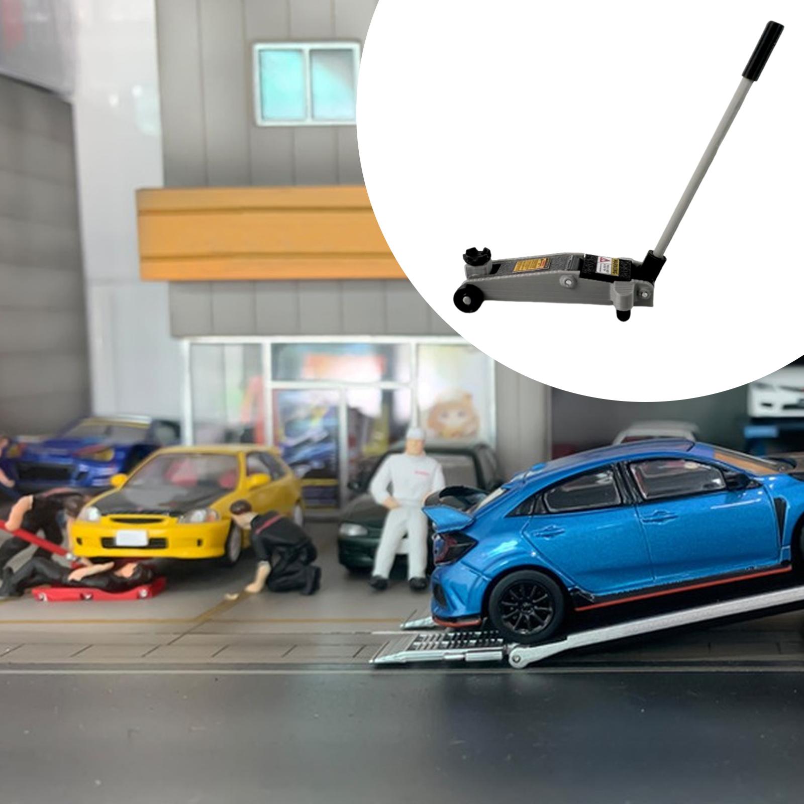 1:18 Scale Display Ornament Ph - Auto Repair Shop Photos 评论和价格