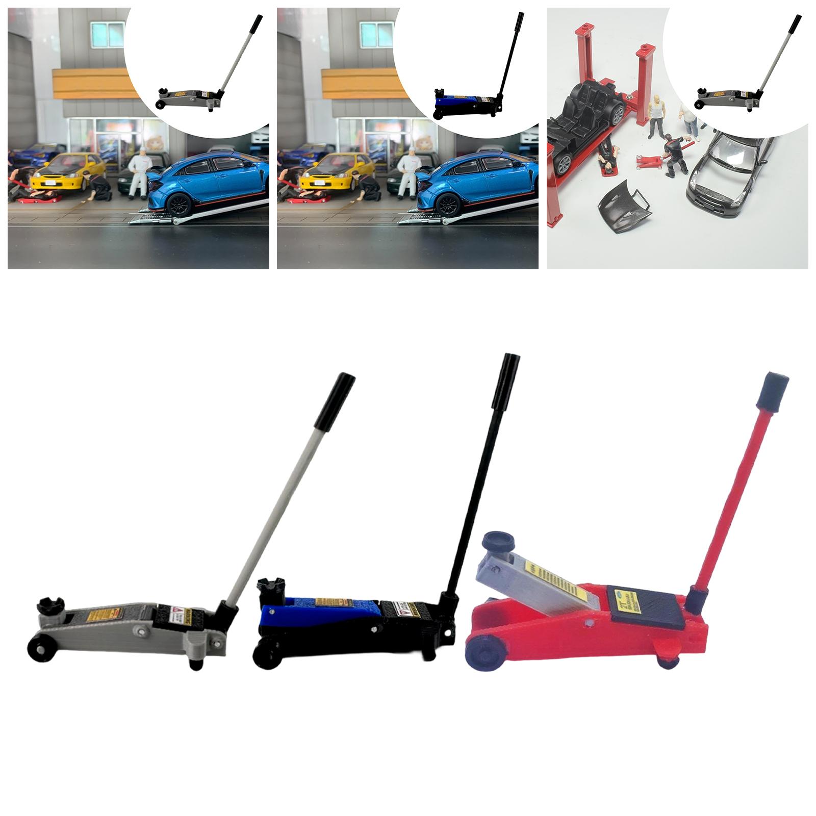 1:18 Scale Display Ornament Ph - Auto Repair Shop Photos 评论和价格