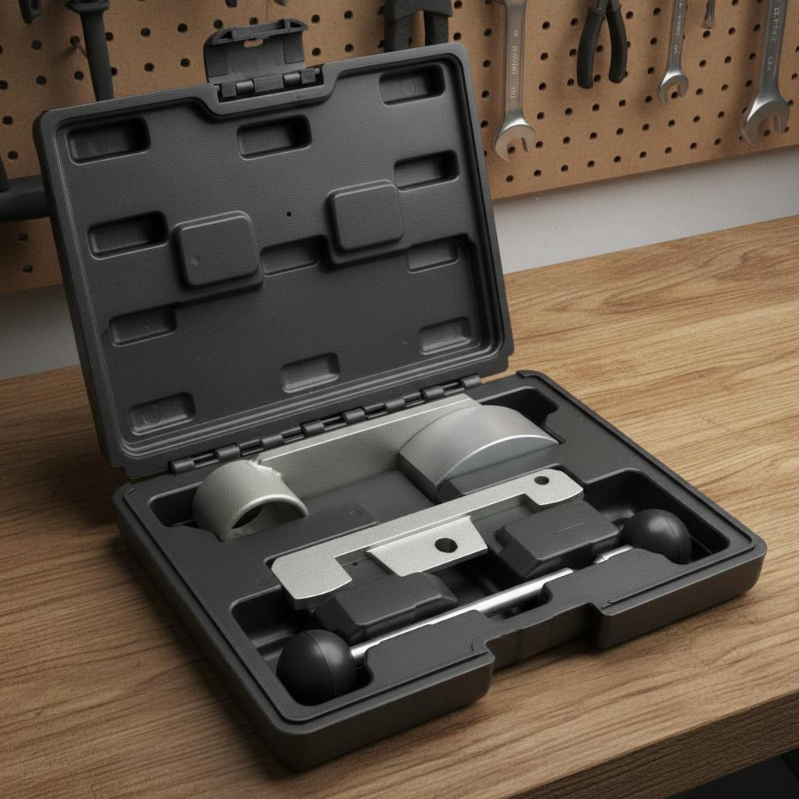 M96 Engine Tool Exact-Fit Engi - Auto Repair Shops 评论和价格
