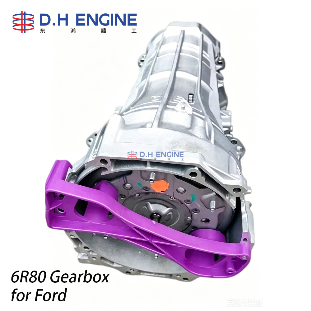 Durable 6 Speed Automatic 6R80 - Auto Repair Shop For Transmissions 评论和价格