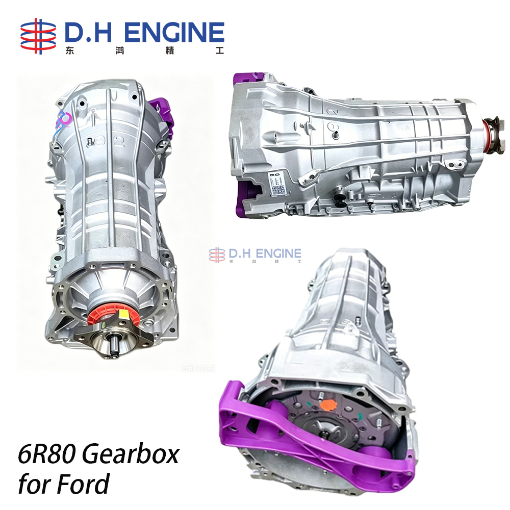 Durable 6 Speed Automatic 6R80 - Auto Repair Shop For Transmissions 评论和价格
