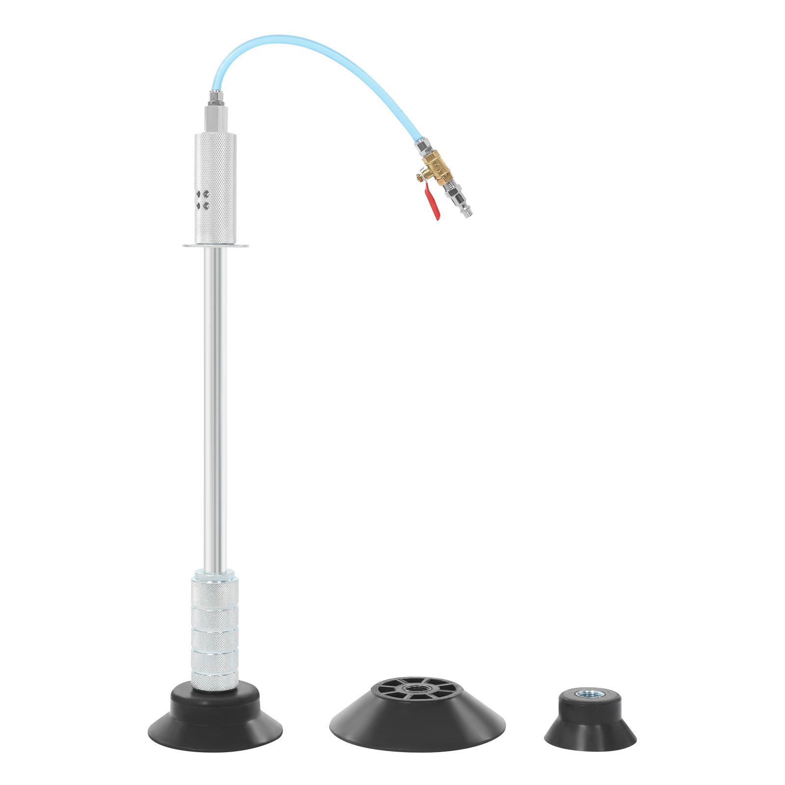 Air Suction Dent Puller, Beari - Dent Repair Puller 评论和价格