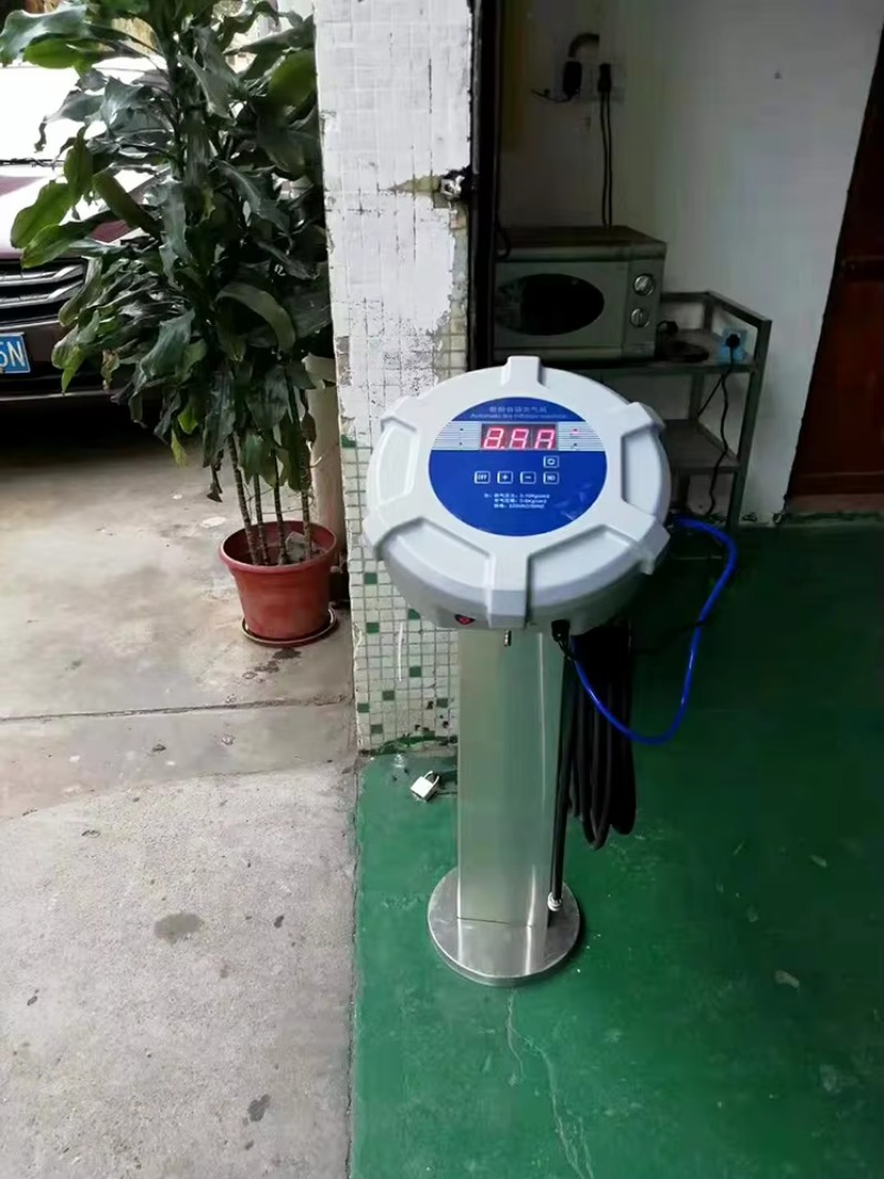 Auto Automatic Wall-Mounted Di - Auto Repair Shops 评论和价格