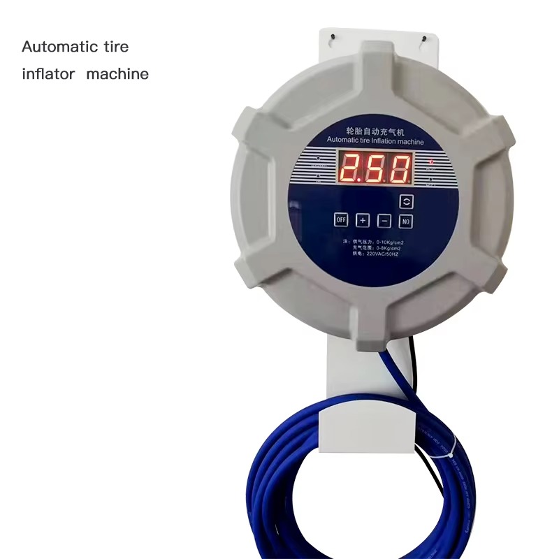 Auto Automatic Wall-Mounted Di - Auto Repair Shops 评论和价格