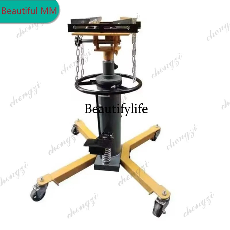 M138  0.6 Ton Hydraulic Telesc - Auto Repair Shop For Transmissions 评论和价格
