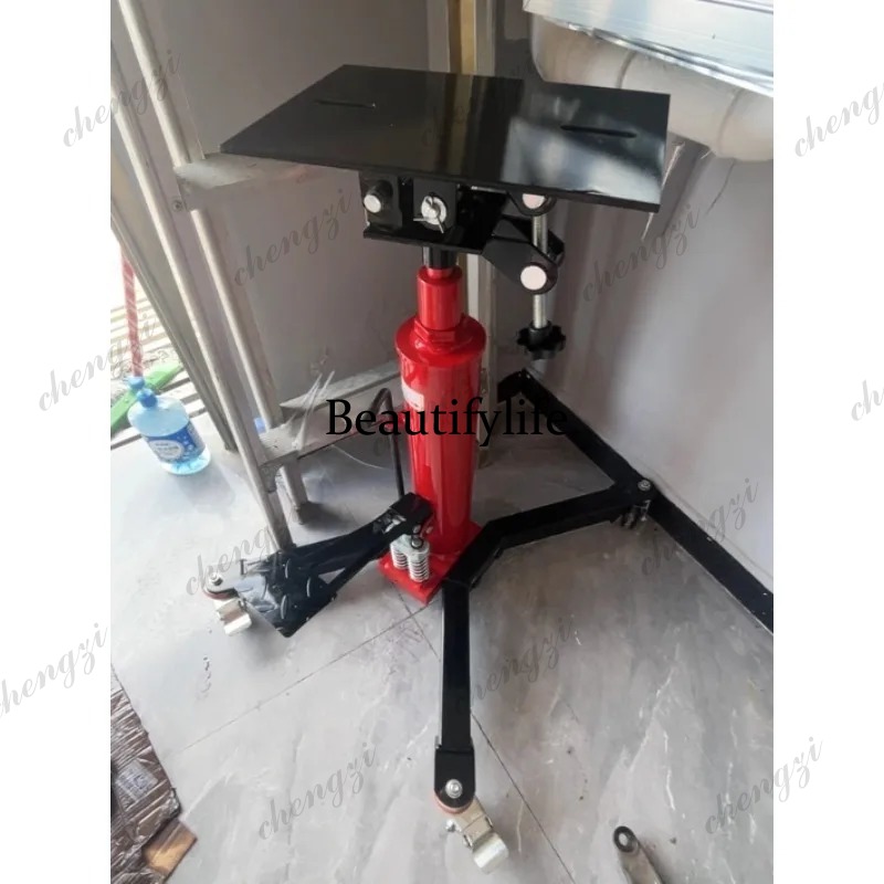 M138  0.6 Ton Hydraulic Telesc - Auto Repair Shop For Transmissions 评论和价格