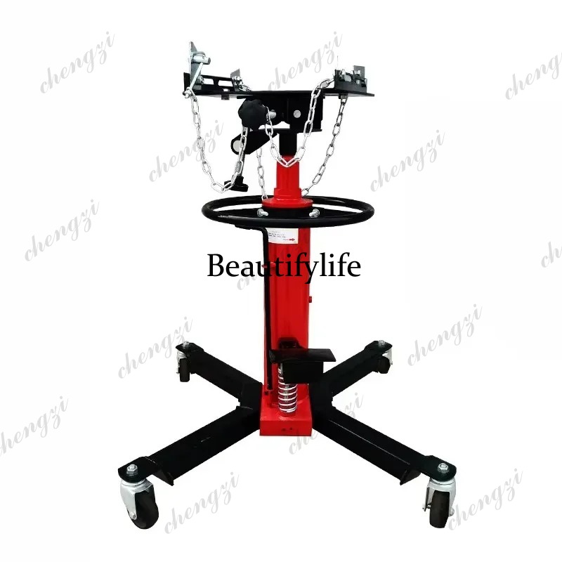 M138  0.6 Ton Hydraulic Telesc - Auto Repair Shop For Transmissions 评论和价格