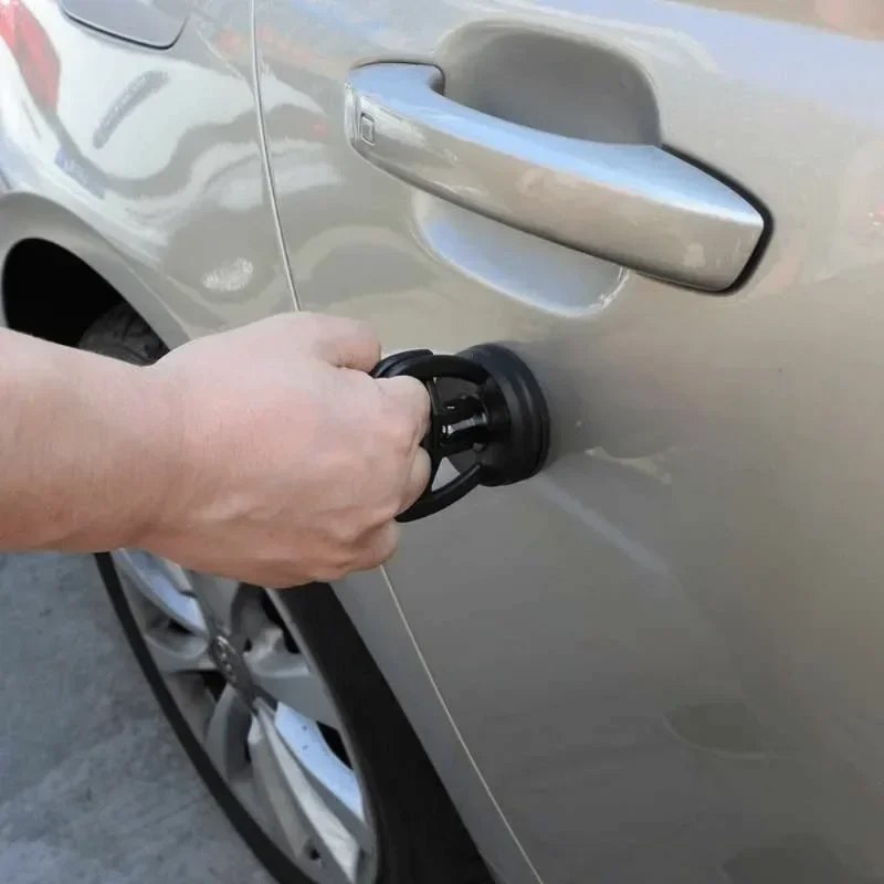 1Pcs Suction Cup Lifter Glass  - Dent Repair Puller 评论和价格