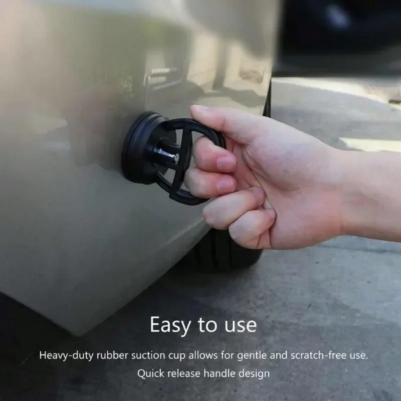 1Pcs Suction Cup Lifter Glass  - Dent Repair Puller 评论和价格